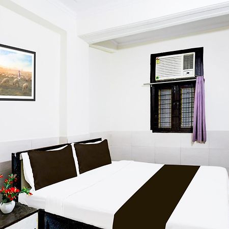 Super Hotel O Fazalpur Jāmb Exteriör bild