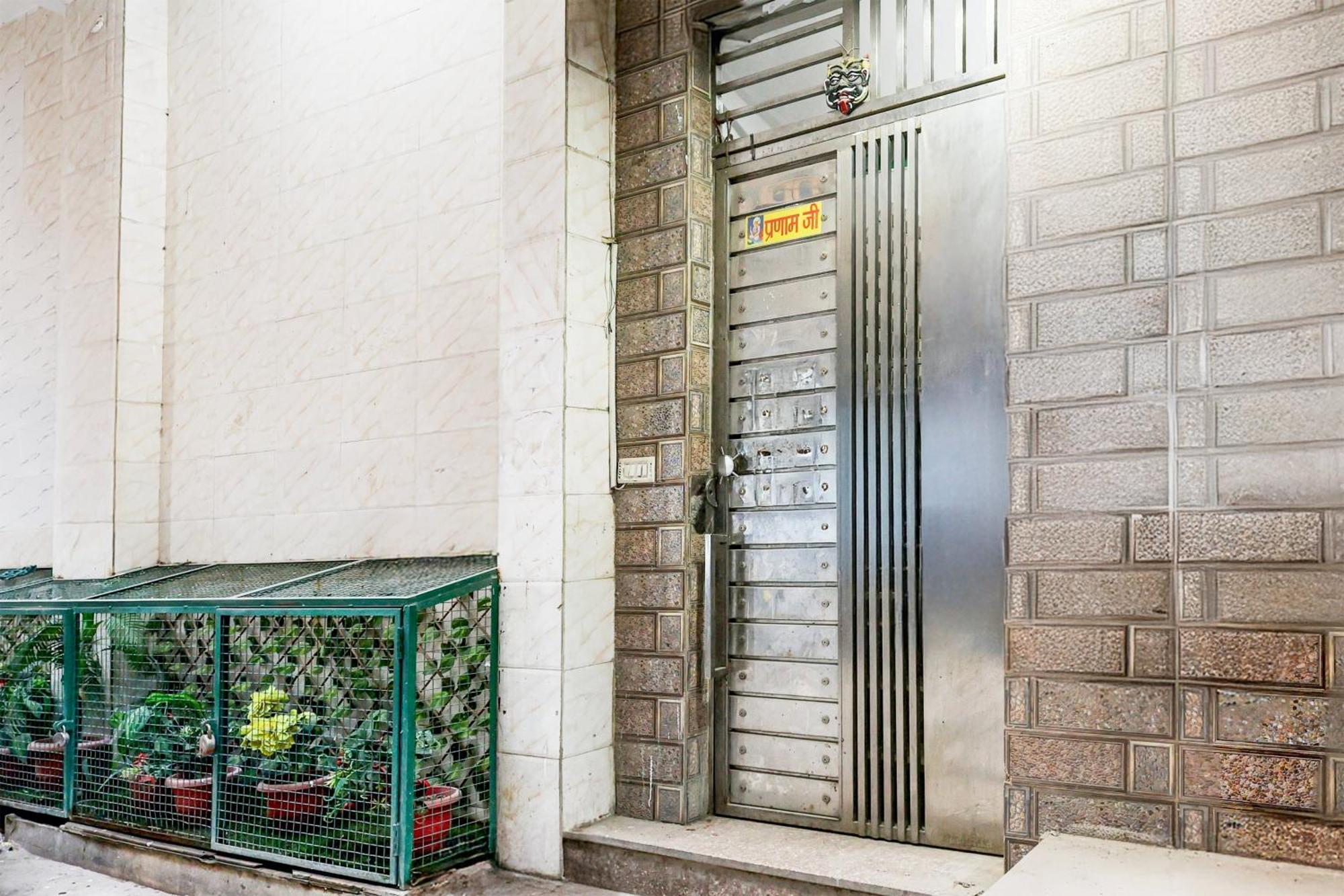 Super Hotel O Fazalpur Jāmb Exteriör bild