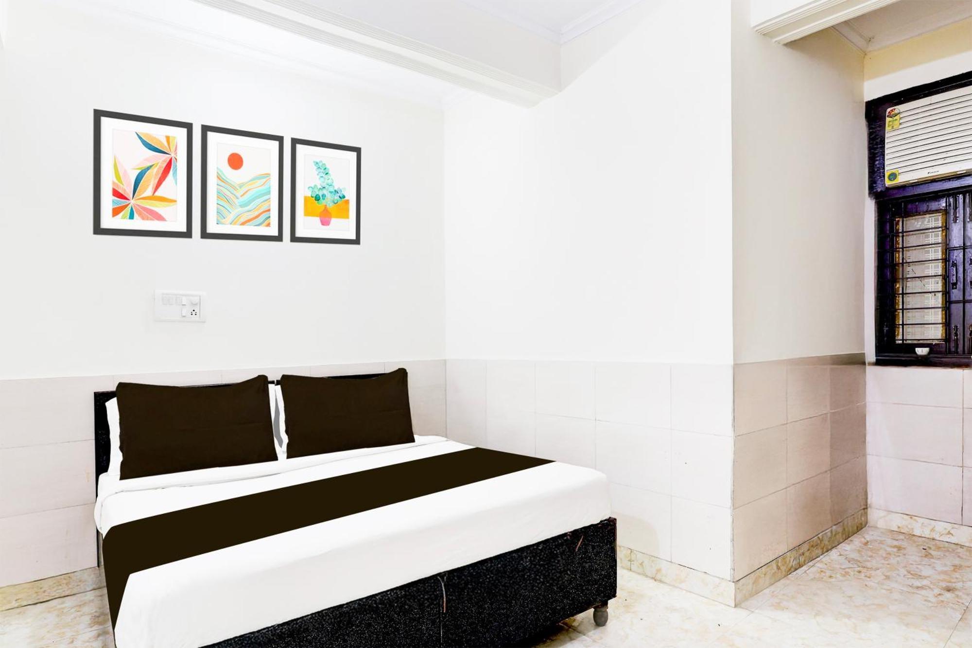 Super Hotel O Fazalpur Jāmb Exteriör bild