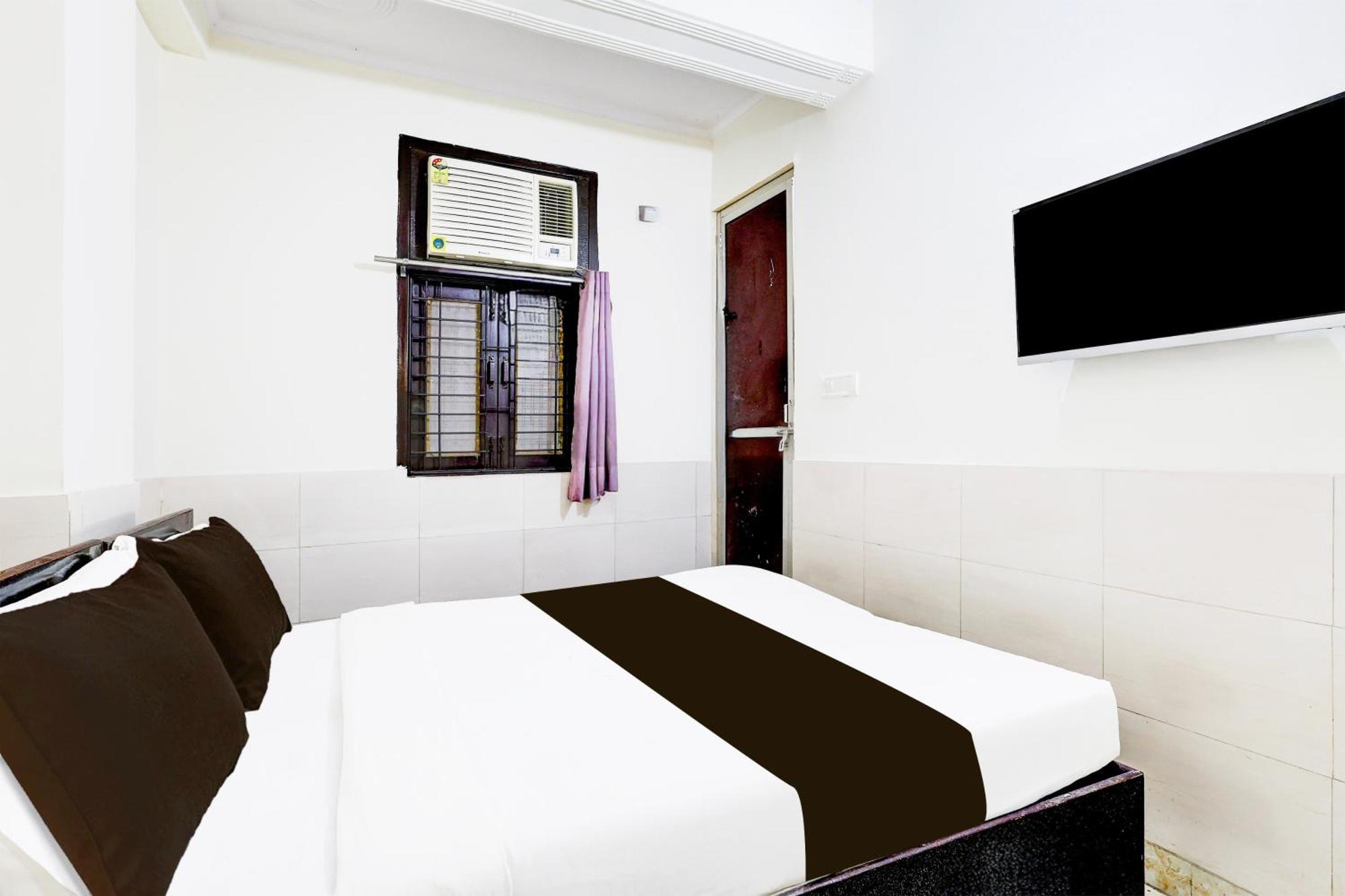 Super Hotel O Fazalpur Jāmb Exteriör bild